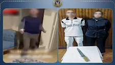 نشرت الفيديو لإجباره على الطلاق.. ضبط زوج تعدى على زوجته بسلاح أبيض بالإسكندرية