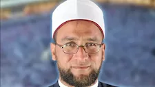 هل يجوز صيام يوم المولد النبوي؟.. الشيخ أحمد خليل يوضح 