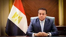 وزير الصحة يتابع مع «سان دوناتو» تنفيذ مستشفى هليوبوليس الجديد