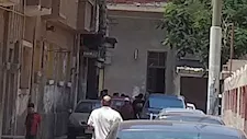 مصرع عامل وإصابة اثنين في انهيار سقف منزل بالقليوبية