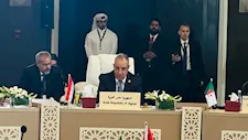 "إما السلام أو التصعيد".. وزير الخارجية: المنطقة أمام مفترق طرق