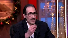 مجدي الجلاد: الألقاب والتصنيفات لا تشغلني.. والحكم للجمهور والتاريخ