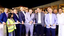 افتتاح وحدة توعوية برأس البر تستخدم الواقع الافتراضي لمكافحة الإدمان