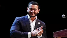 بعد مواقفه من دعم إسرائيل.. عبد الرحمن السيد يفوز بالانتخابات التمهيدية لمجلس الشيوخ الأمريكي