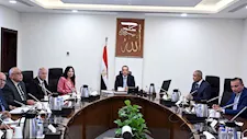 رئيس الوزراء يتابع خطط خفض فاقد المياه والتوسع في العدادات الذكية