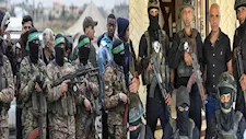"أبو شباب" في مواجهة حماس.. مجموعة مسلحة تتحدى الحركة الفلسطينية وتتمسك بسلاحها