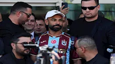 الموعد والمكان.. تفاصيل حفل تقديم محمد صلاح التاريخي في طرابزون
