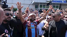 ارتفاع الأسهم والعملة الرقمية.. كيف أثرت صفقة محمد صلاح اقتصاديا على طرابزون