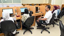 29 ألف طالب سجلوا رغباتهم في تنسيق المرحلة الأولى للقبول بالجامعات 2026