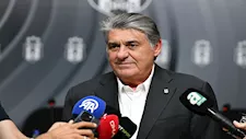 رئيس بشكتاش التركي يكشف لأول مرة سبب فشل تعاقده مع محمد صلاح