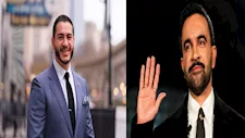 زهران ممداني يُعلّق على فوز عبدالرحمن السيد في الانتخابات التمهيدية الأمريكية.. ماذا قال؟