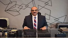 نائب رئيس حزب المؤتمر : القمة المصرية البحرينية ترسم ملامح مرحلة جديدة من العمل العربي المشترك