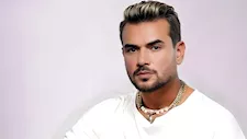 "فيديو كليب".. سامو زين يطرح أحدث أغانيه "عيشني"