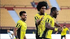 الضحية الثالثة.. وادي دجلة يعلن رحيل محمد الشيخ ويكشف عن البديل