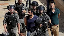 60 فلسطينيًا في قبضة الاحتلال.. نادي الأسير يكشف تفاصيل العدوان الإسرائيلي على مخيم قلنديا