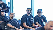 تفاصيل أولى وديات الأهلي في معسكر إسبانيا