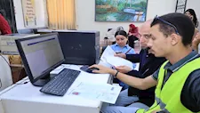المرحلة الأولى 2026.. تنسيق كلية الهندسة و الحاسبات علمي رياضة 2026 رسميًا 