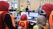 مؤشرات تنسيق المرحلة الأولى أدبي.. مفاجأة لراغبي الحقوق 