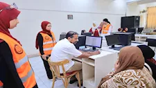 نتيجة تنسيق المرحلة الأولى 2026.. كلية ألسن