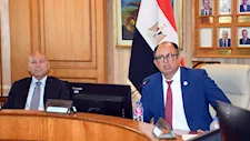 مجلس جامعة العاصمة يقرر إعادة النظر في قواعد منح الجوائز