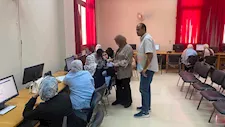 نتيجة تنسيق المرحلة الأولى 2026.. رابط مباشر لمعرفة الكلية المرشح لها الطالب