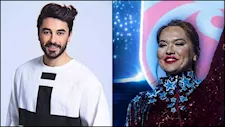 "أسطورة وصلت البلد".. هكذا احتفل نجوم تركيا بوصول محمد صلاح