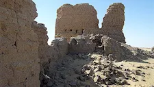 دفاع وماء وزراعة.. أسرار الإمبراطورية الرومانية في حصون الوادي الجديد -صور