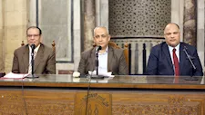 ملتقى أزهري يحذر من الغش وخطره على تماسك المجتمع: كل صور الغش محرمة 