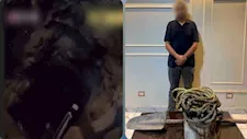 القبض على متهم بالتنقيب عن الآثار داخل منزله بالمنوفية
