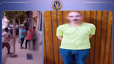 القبض على سائق هدد جارة له بسبب تربية الكلاب في الإسكندرية