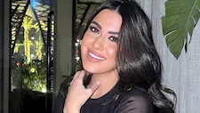 بمكياج هادئ.. ميرنا نور الدين تخطف الأنظار في أحدث ظهور