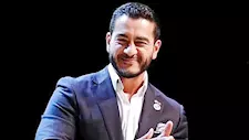 عبدالرحمن السيد.. كيف هزم مصري لوبي إسرائيل بأغلى سباق انتخابات أمريكي؟
