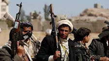 الحوثيون: استهدفنا حشودا سعودية بالرويك والعبر والثنية ومعسكرات أخرى شرقي اليمن