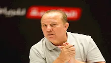 شوقي غريب يشرف على إعداد منتخب مصر الأولمبي لحين تعيين المدير الفني