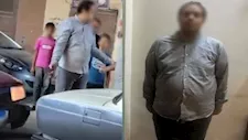 ادعى أنه ضابط شرطة وأوقف السيارات.. الأمن يكشف الحقيقة في أسيوط