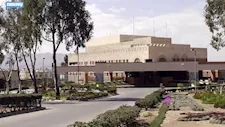 السفارة الأمريكية في اليمن: هجمات الحوثيين على القوات الحكومية دليل على الإرهاب