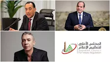 حدث في 8 ساعات| السيسي يؤكد دعم البحرين.. والحكومة توافق على 12 قرارًا جديدًا