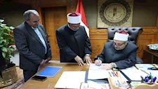 النجاح 97.71%.. اعتماد نتيجة الدور الثاني للثانوية الأزهرية بمعاهد فلسطين