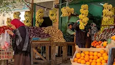 استطلاع لـ"رويترز": توقعات بارتفاع التضخم في مصر إلى 15.6% خلال يوليو