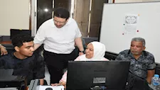 تنسيق المرحلة الأولى 2026.. الحد الأدنى للقبول بكليات التربية كاملة