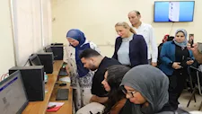 6 ساعات.. بدء العد التنازلي لانتهاء المرحلة الأولى لتنسيق الجامعات 2026