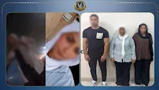 ادعت التحرش والسرقة كذباً.. "الداخلية" تكشف حقيقة فيديو فتاة "سائق النقل الذكي" بـ منشأة ناصر
