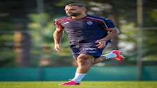 "من بين الأفضل".. مدرب طرابزون سبور يشيد بالتعاقد مع محمد صلاح