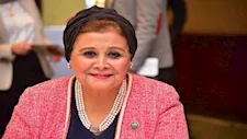 "الطفولة بداخلي".. "عبلة الألفي" تروي كواليس إطلاق لقب "أم أطفال مصر" عليها