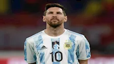  بعد كارثة حرائق مدريد.. قرار إنساني من ميسي.. ماذا فعل؟