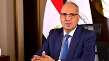 وزير الري: حسم 1928 شكوى خلال يوليو ونسبة الإنجاز بلغت 96.38%