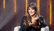 هالة صدقي توجه رسالة لـ شيرين عبدالوهاب بعد حفلها بالساحل 