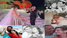 محمود حميدة رقص عليها بحفل زفاف ابنته.. معلومات عن أغنية ولا يا ولا
