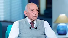  جامعة المنصورة تكشف حقيقة وفاة الدكتور محمد غنيم رائد زراعة الكلى