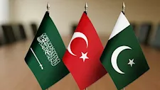 السعودية وتركيا وباكستان تعلن توقيع اتفاقية "دفاع مشترك" لمواجهة أي عمل عدائي